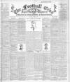 Southern Echo Saturday 05 October 1901 Page 1