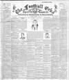 Southern Echo Saturday 09 November 1901 Page 1