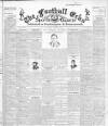 Southern Echo Saturday 30 November 1901 Page 1