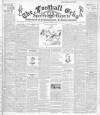 Southern Echo Saturday 14 December 1901 Page 1