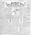 Southern Echo Saturday 28 December 1901 Page 1