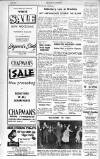 Brackley Advertiser Friday 08 January 1960 Page 4