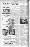 Brackley Advertiser Friday 22 January 1960 Page 6