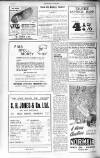 Brackley Advertiser Friday 23 December 1960 Page 6