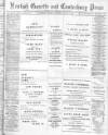 Kentish Gazette Saturday 01 March 1902 Page 1