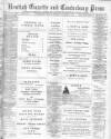 Kentish Gazette Saturday 04 October 1902 Page 1