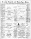 Kentish Gazette Saturday 27 December 1902 Page 1