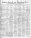 Kentish Gazette Saturday 04 June 1904 Page 1