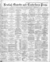 Kentish Gazette Saturday 02 July 1904 Page 1