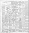 St. Helens Newspaper & Advertiser Friday 24 January 1902 Page 4