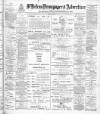 St. Helens Newspaper & Advertiser Tuesday 18 March 1902 Page 1