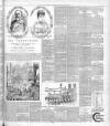 St. Helens Newspaper & Advertiser Tuesday 12 August 1902 Page 3