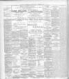 St. Helens Newspaper & Advertiser Friday 12 September 1902 Page 4