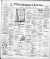 St. Helens Newspaper & Advertiser Tuesday 06 January 1903 Page 1