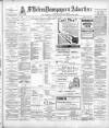 St. Helens Newspaper & Advertiser Friday 23 January 1903 Page 1