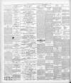 St. Helens Newspaper & Advertiser Tuesday 03 February 1903 Page 4