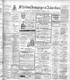 St. Helens Newspaper & Advertiser Friday 19 June 1903 Page 1