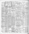 St. Helens Newspaper & Advertiser Friday 09 October 1903 Page 4