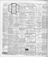 St. Helens Newspaper & Advertiser Friday 16 October 1903 Page 4