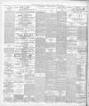 St. Helens Newspaper & Advertiser Friday 16 October 1903 Page 8