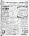 St. Helens Newspaper & Advertiser Friday 01 September 1916 Page 1