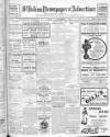 St. Helens Newspaper & Advertiser Friday 08 September 1916 Page 1