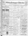 St. Helens Newspaper & Advertiser Friday 22 September 1916 Page 1