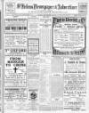 St. Helens Newspaper & Advertiser Friday 22 December 1916 Page 1