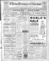St. Helens Newspaper & Advertiser Friday 04 January 1918 Page 1