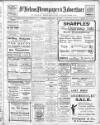St. Helens Newspaper & Advertiser Tuesday 29 January 1918 Page 1