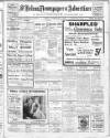 St. Helens Newspaper & Advertiser Friday 01 February 1918 Page 1