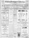 St. Helens Newspaper & Advertiser Friday 01 November 1918 Page 1