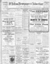 St. Helens Newspaper & Advertiser Friday 15 November 1918 Page 1