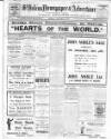 St. Helens Newspaper & Advertiser Friday 03 January 1919 Page 1
