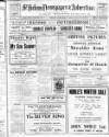 St. Helens Newspaper & Advertiser Friday 07 February 1919 Page 1
