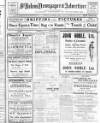 St. Helens Newspaper & Advertiser Friday 07 March 1919 Page 1
