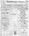 St. Helens Newspaper & Advertiser Friday 14 March 1919 Page 1