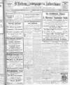 St. Helens Newspaper & Advertiser Friday 04 July 1919 Page 1