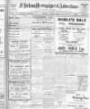 St. Helens Newspaper & Advertiser Friday 01 August 1919 Page 1