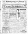 St. Helens Newspaper & Advertiser Friday 05 December 1919 Page 1