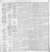 Blackpool Times Thursday 03 January 1901 Page 2