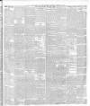 Blackpool Times Wednesday 27 February 1901 Page 5