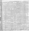 Blackpool Times Wednesday 11 September 1901 Page 5