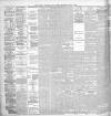 Blackpool Times Wednesday 16 October 1901 Page 2