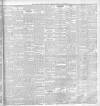 Blackpool Times Wednesday 16 October 1901 Page 5