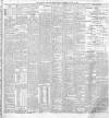 Blackpool Times Wednesday 22 January 1902 Page 3