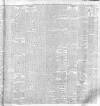 Blackpool Times Wednesday 19 February 1902 Page 5