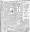 Blackpool Times Wednesday 12 March 1902 Page 3