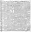Blackpool Times Wednesday 26 March 1902 Page 5