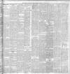 Blackpool Times Wednesday 22 October 1902 Page 5